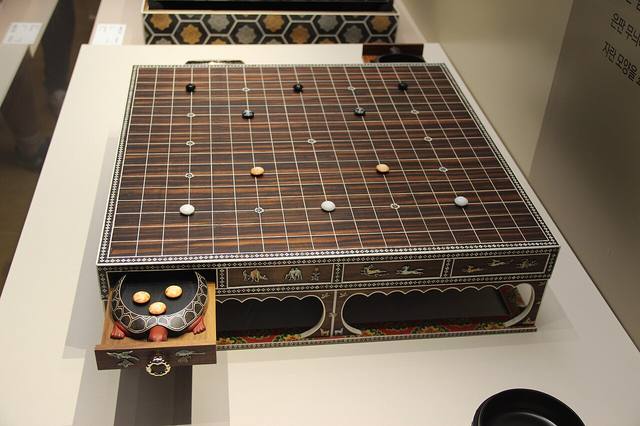 围棋简史：从起源到今天（商业市场视角）